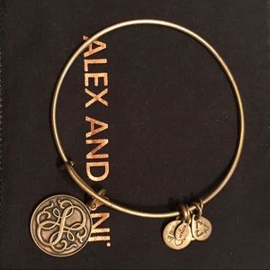 ✨Alex and Ani ✨ Path of Life 2014✨